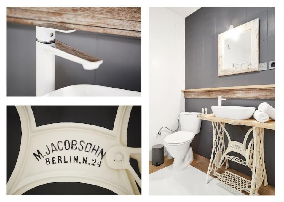 Househost Apartment: Jozefa Dietla 73/7 Krakow Bagian luar foto